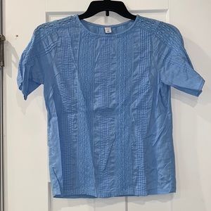 TWO Women’s Old Navy Tops